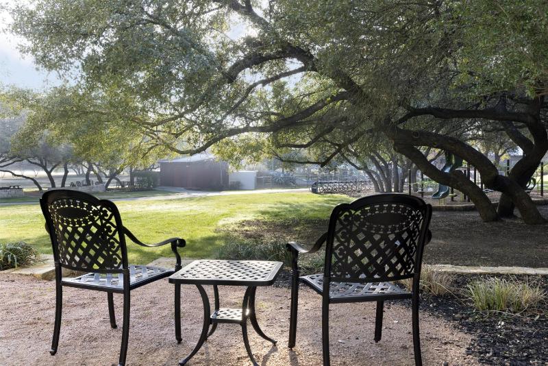 Hyatt Regency Hill Country Resort and Villas - image 13