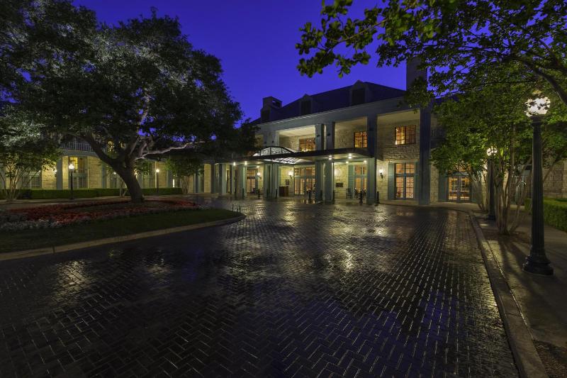 Hyatt Regency Hill Country Resort and Villas - image 45