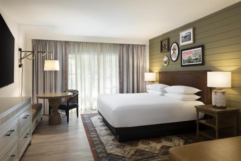 Hyatt Regency Hill Country Resort and Villas - image 8
