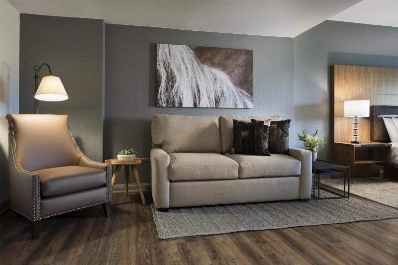Hyatt Regency Hill Country Resort and Villas - image 17