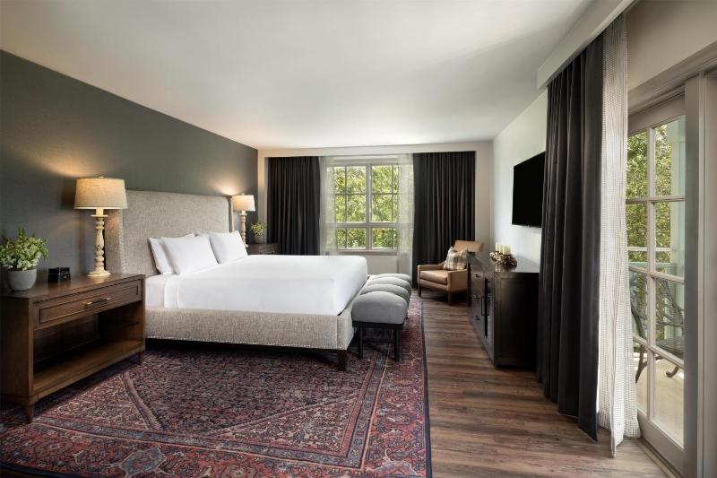 Hyatt Regency Hill Country Resort and Villas - image 18