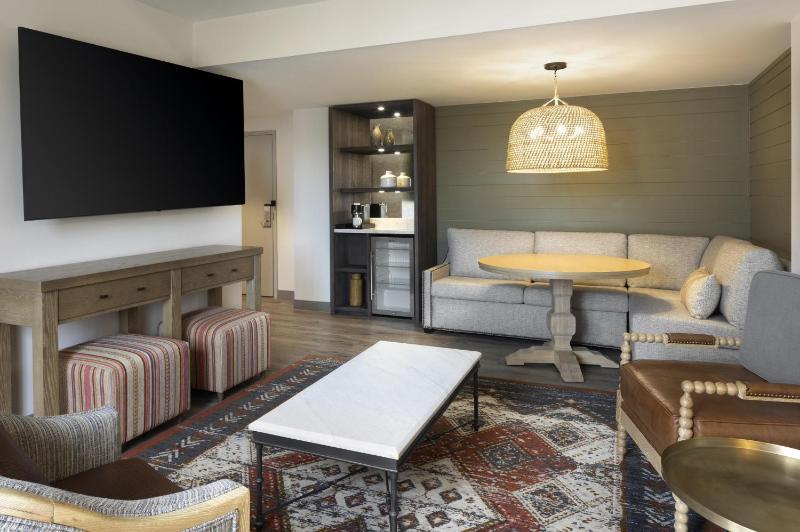 Hyatt Regency Hill Country Resort and Villas - image 35