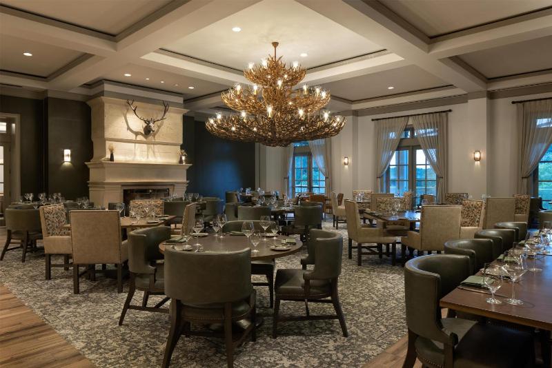Hyatt Regency Hill Country Resort and Villas - image 26