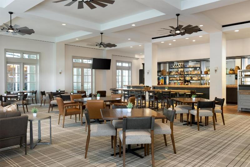 Hyatt Regency Hill Country Resort and Villas - image 11