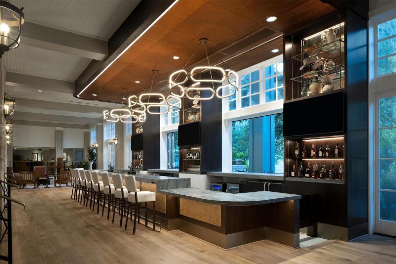 Hyatt Regency Hill Country Resort and Villas - image 44