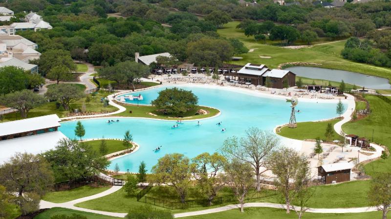 Hyatt Regency Hill Country Resort and Villas - image 32