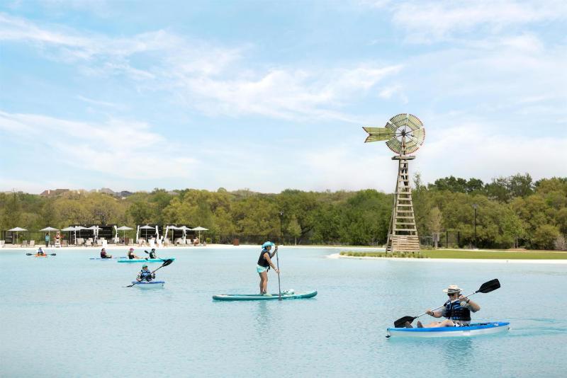 Hyatt Regency Hill Country Resort and Villas - image 50