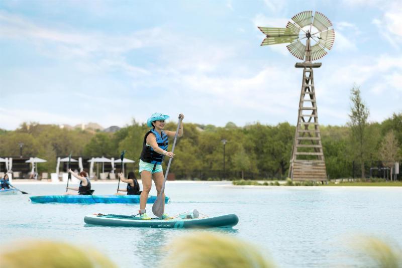 Hyatt Regency Hill Country Resort and Villas - image 49