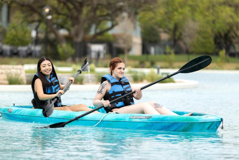 Hyatt Regency Hill Country Resort and Villas - image 38