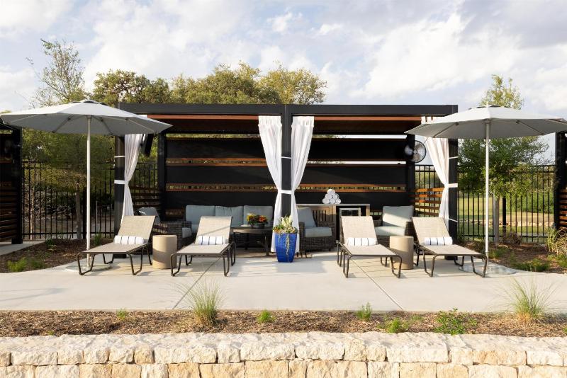 Hyatt Regency Hill Country Resort and Villas - image 6
