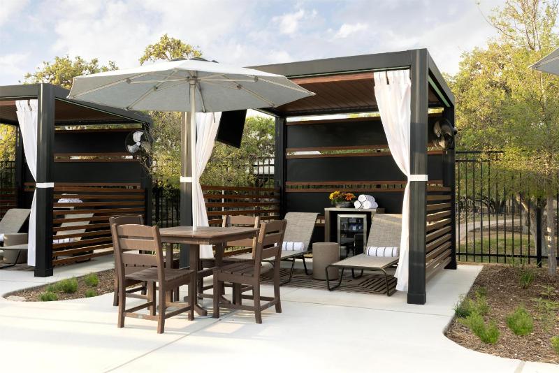 Hyatt Regency Hill Country Resort and Villas - image 36