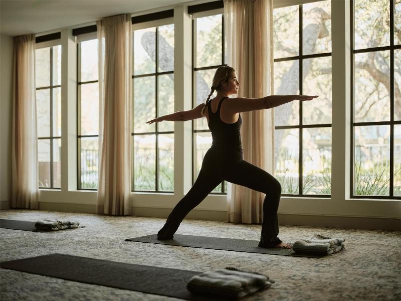 Hyatt Regency Hill Country Resort and Villas - image 41