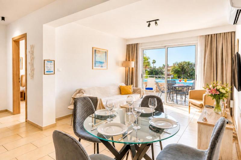 Narcissos 'Nissi Beach' apartment C3 - image 13