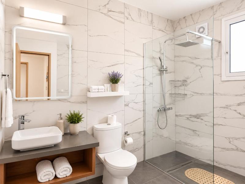 Narcissos 'Nissi Beach' apartment C3 - image 16