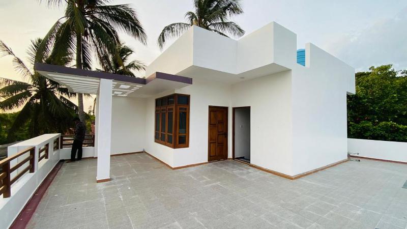 Harbour Front Villa - image 21