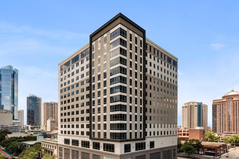 Staybridge Suites Houston Downtown - image 35
