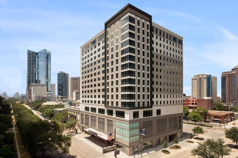 Staybridge Suites Houston Downtown - image 1