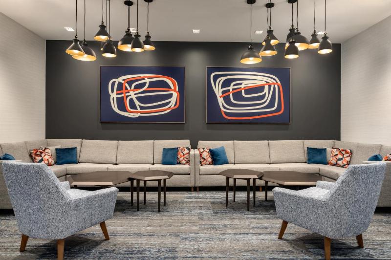Staybridge Suites Houston Downtown - image 33