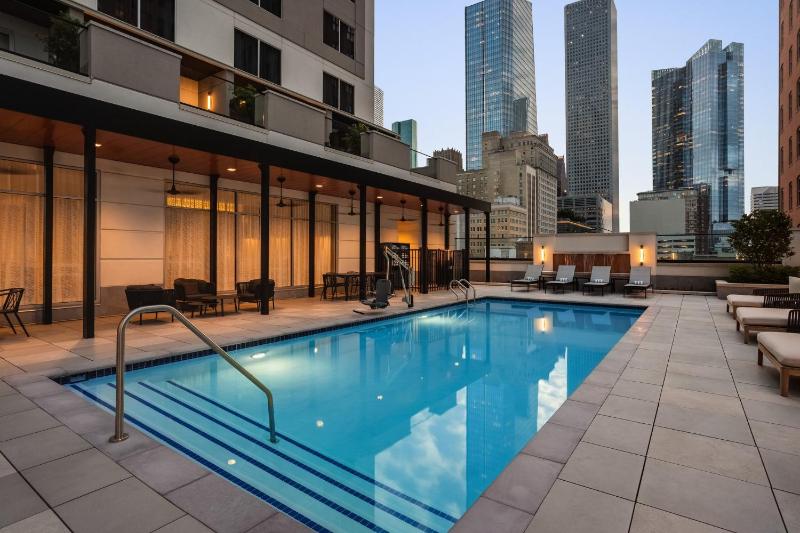Staybridge Suites Houston Downtown - image 44