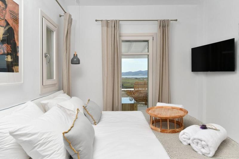 Luxury Paros Villa Villa Kallihroe Privacy & Luxury Private Pool - image 21