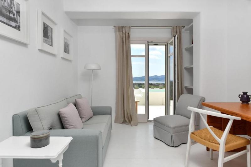 Luxury Paros Villa Villa Kallihroe Privacy & Luxury Private Pool - image 40