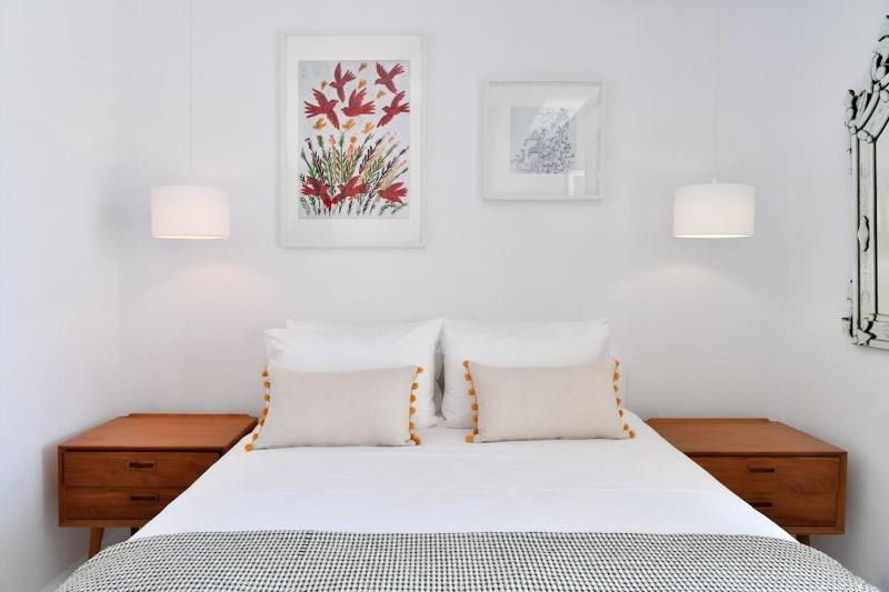 Luxury Paros Villa Villa Kallihroe Privacy & Luxury Private Pool - image 16