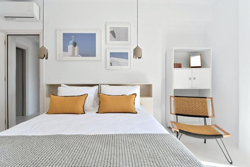 Luxury Paros Villa Villa Kallihroe Privacy & Luxury Private Pool - image 10