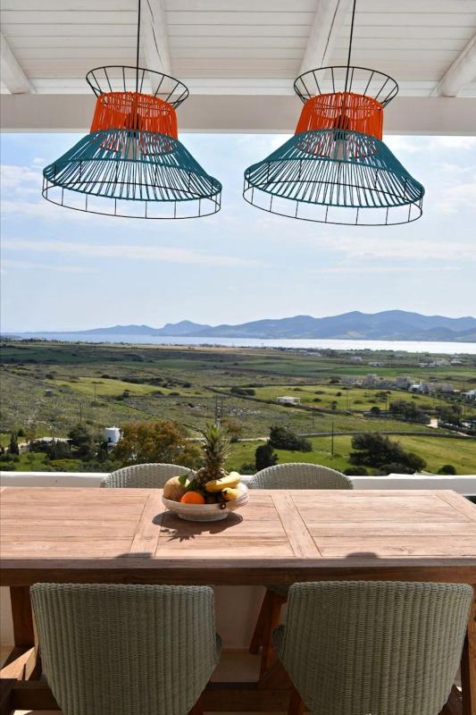 Luxury Paros Villa Villa Kallihroe Privacy & Luxury Private Pool - image 26