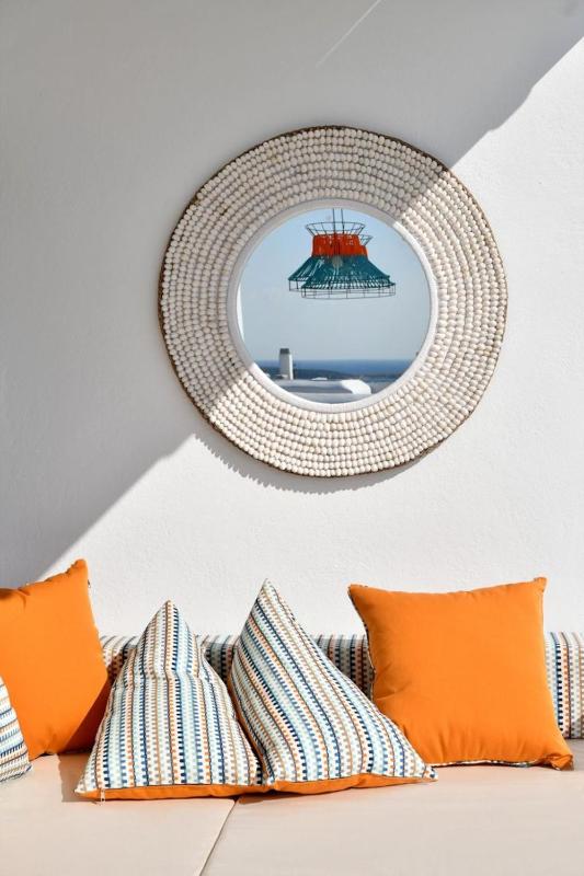 Luxury Paros Villa Villa Kallihroe Privacy & Luxury Private Pool - image 41