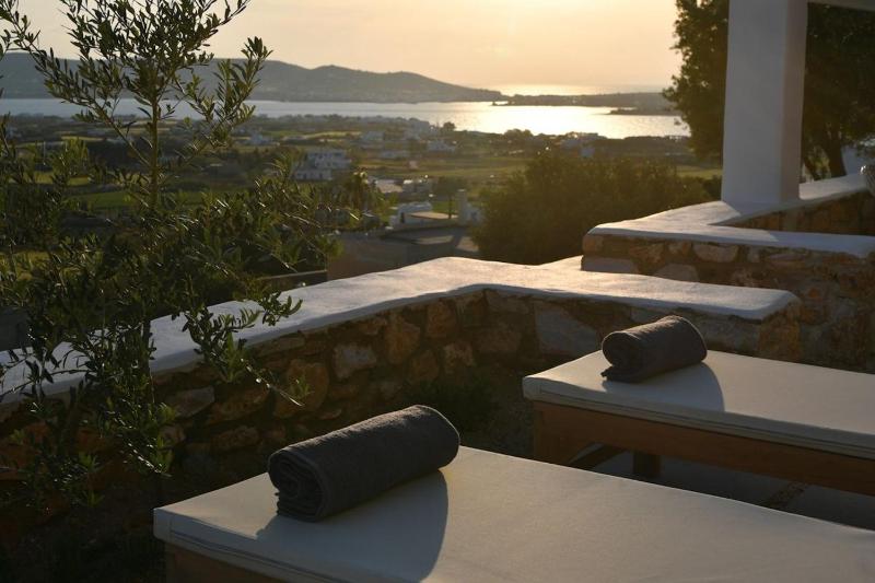 Luxury Paros Villa Villa Kallihroe Privacy & Luxury Private Pool - image 34