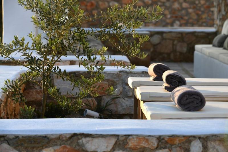 Luxury Paros Villa Villa Kallihroe Privacy & Luxury Private Pool - image 13