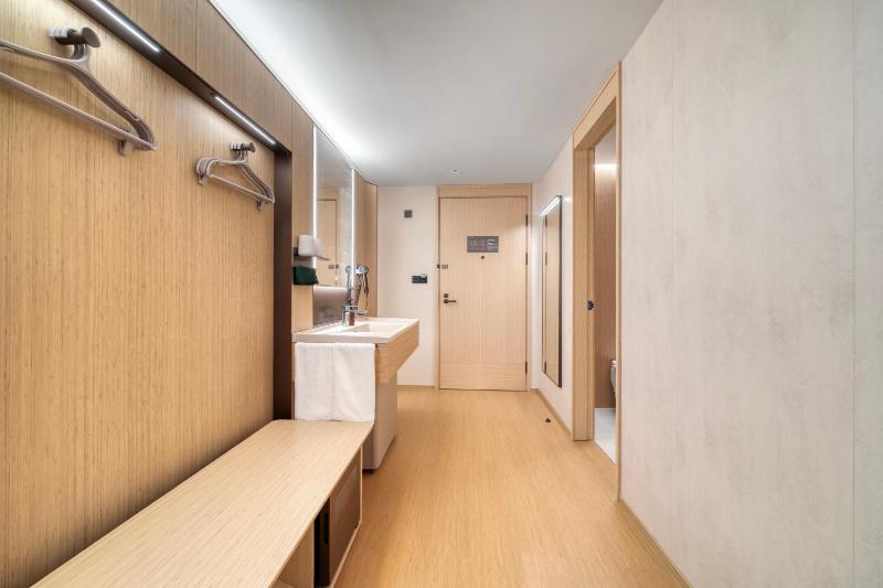 JI Hotel -Hangzhou Riverside Yintai Branch - image 10