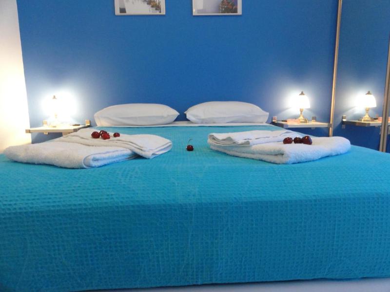 Double or Twin Room image 4