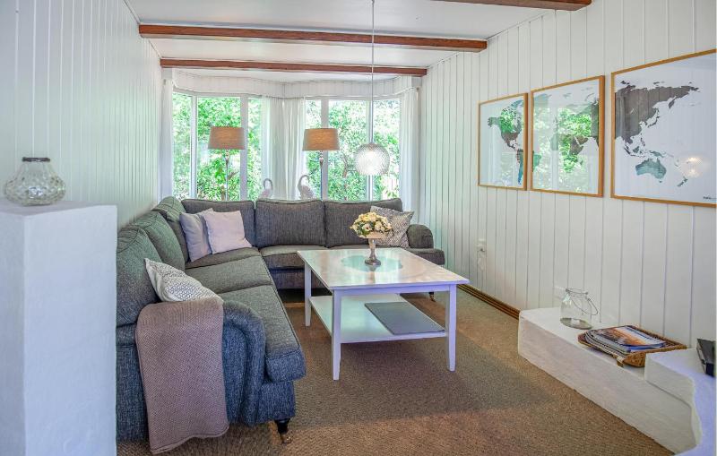 Beautiful Home In Hemmet With Sauna - image 16