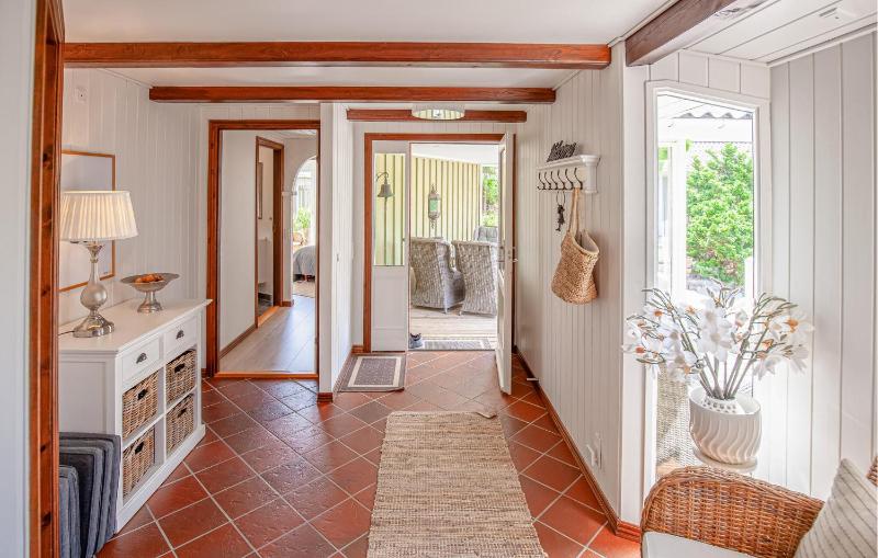 Beautiful Home In Hemmet With Sauna - image 11