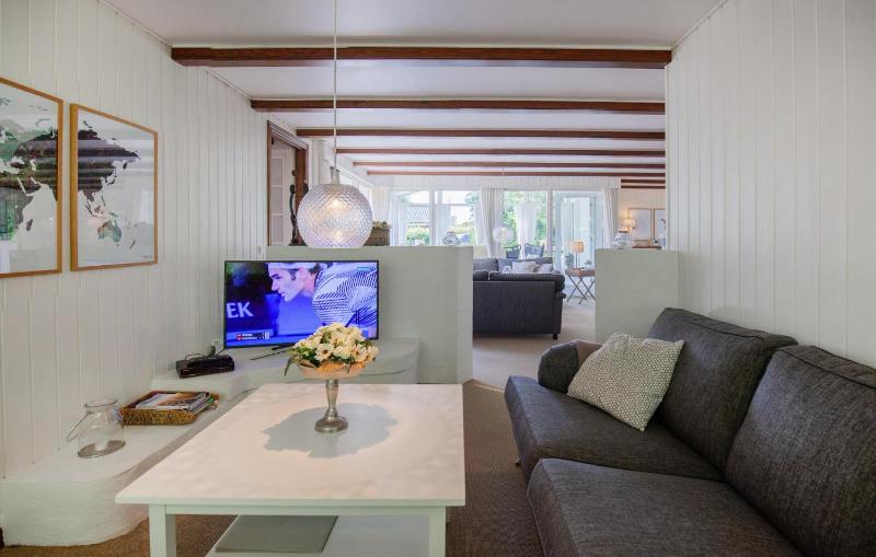 Beautiful Home In Hemmet With Sauna - image 23
