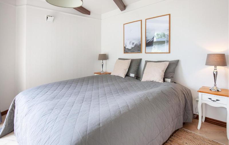 Beautiful Home In Hemmet With Sauna - image 17