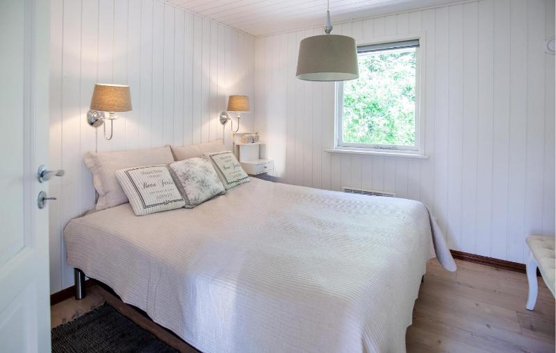 Beautiful Home In Hemmet With Sauna - image 21