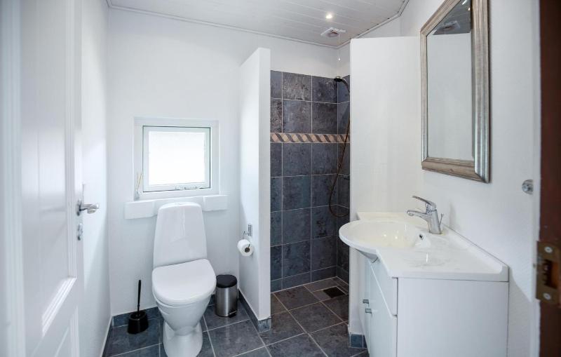 Beautiful Home In Hemmet With Sauna - image 12