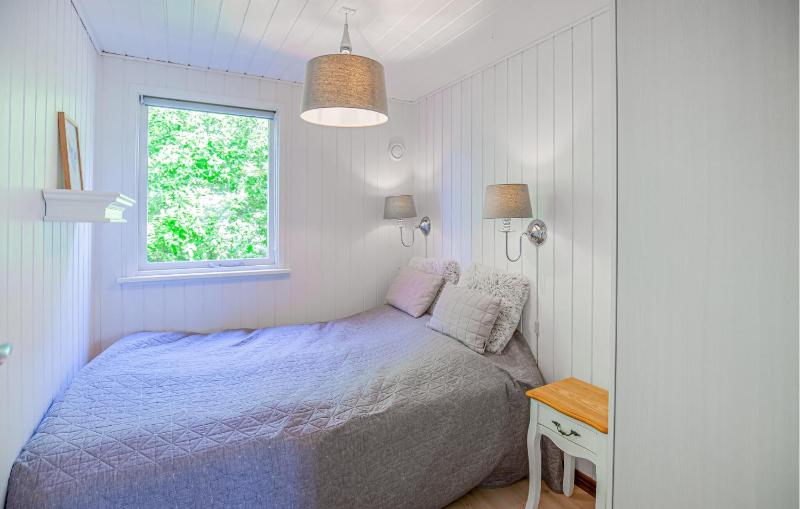 Beautiful Home In Hemmet With Sauna - image 19