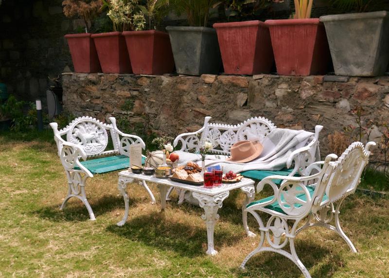 SaffronStays The Shikargarh Palace - image 6