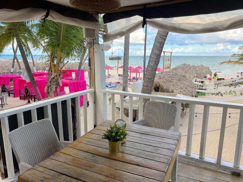 CRYSTAL SEA VIEW and POOL VIEW studios Punta Cana - image 8