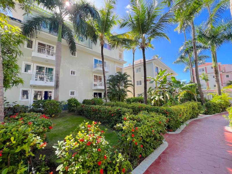 CRYSTAL SEA VIEW and POOL VIEW studios Punta Cana - image 10