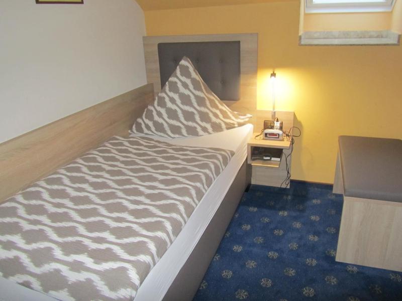Budget Single Room image 3