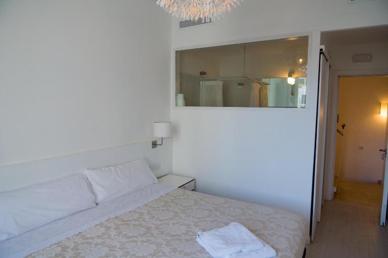 Double or Twin Room with Terrace image 4