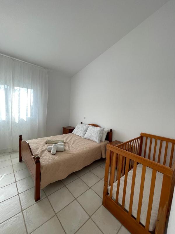 Corner townhouse in Regina Gardens Pafos - image 15