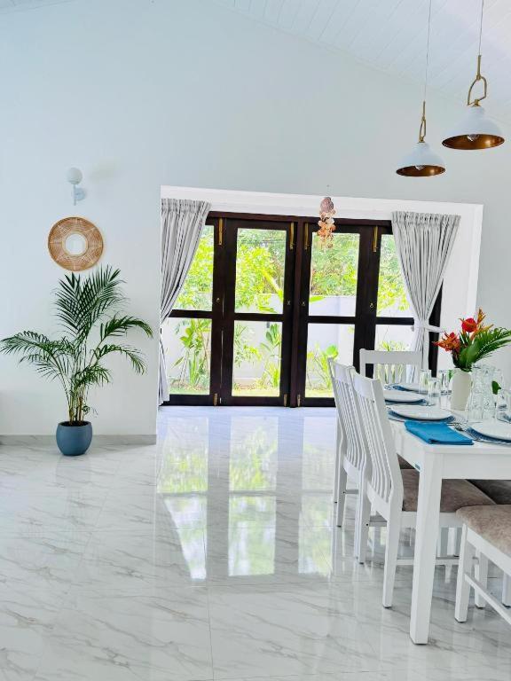 Namo Villa Habaraduwa - image 19