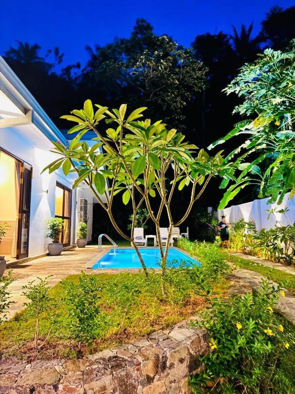 Namo Villa Habaraduwa - image 43