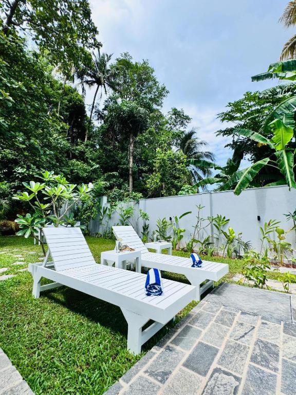 Namo Villa Habaraduwa - image 41