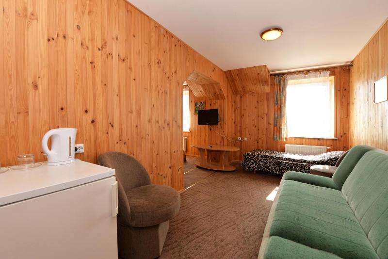 Comfort Quadruple Room image 3